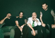 Entrevista a Bolu2 Death | Quebranto fue definitivamente justo lo contrario a hacer lo que se esperaba de nosotros