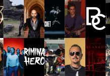 Noticias: The Weight Between, CREEPS, Tolga Tüyel, The Refusers, Quite Lika, Criminal Hero, Bleeker, Orod Kaveh, Ama Mwa, Bob Wilkinson, BC Collective, J Rochet, Gus Ormo, Osiride