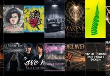 Noticias: Tokyo Blues, Synth and Sound, KREGG, Izzy Leven, Monomakh 7, Siggi Bach, Gustavo Baroni, Turn on The Grid, Typhoon, Giorgio Bussolin, T.Day, Alana Moses, Enclave76, Marco Moretti