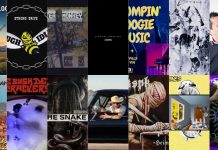Noticias: Deluminate, HKSPK, Albert Kass, Rough Idle, BRANNTSHATZ, The Ovines, Roberto Alayon, Vestigios de luna, Rich Vals, The Bush Devil Trackers, Quarter Monkey, Cabin Boy Jumped Ship, Los Danger, Crosses of Ash