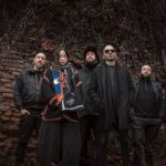 Entrevista The Ocean: Con Solaris abrimos un nuevo capítulo sin abandonar la esencia de la banda