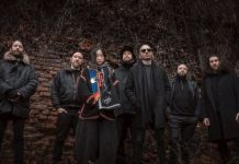 Entrevista The Ocean: Con Solaris abrimos un nuevo capítulo sin abandonar la esencia de la banda
