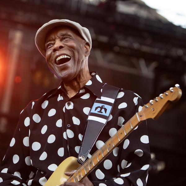 Buddy guy