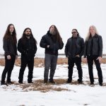 Entrevista a Nevermore | Cuando componemos, no pensamos: “Tenemos que escribir una canción que suene de esta manera”. Simplemente hacemos música para nosotros mismos, para disfrutarla y hacernos felices.
