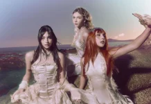 The Warning confirman fechas en España en marzo de 2027 con su gira Everything’s Falling World Tour