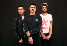 Pignoise celebran los 20 años de Anunciado en televisión con una nueva gira