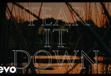 GRETA VAN FLEET presenta nuevo single, ‘Tear it Down’