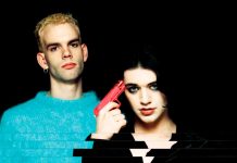 RESEÑA | PLACEBO – RE:CREATED