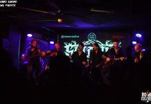 Crónica: Salduie asalta en acústico Madrid Salduie Acústico Madrid 05 09 2026