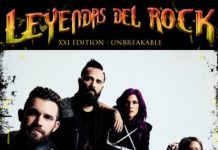 Skillet, la nueva incorporación que eleva todavía más el cartel de Leyendas del Rock 2027