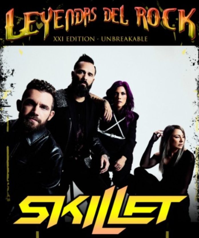 skillet_Leyendas