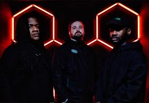 The Browning y la vuelta a Burn This World: nuevo single y gira por España