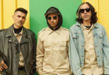 Chicle anuncian una gira de seis conciertos