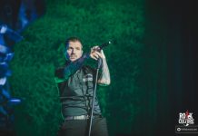 Crónica | Dani Martín en Valencia: volver a ser quien fuimos sin dejar de ser quienes somos