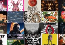 Noticias: MESSAGES, Seba Reyes, Jonnie_Rockit, Alvie & the Breakfast Pigs, Ravenheim, Mager BooBoo, Green City Trees, CAYNE, Nocturnis, Sons of Artemis, Martha Groves Perry, COXENUEBO, Nathan Kendall, Bärnserker, Cogun x RØMΛN, Eric Schenkman, Cold Engines, JülyeT, The Glorious Rabbits, Tom Sless