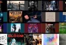 Noticias: The New Residuals, Ballenas de Neon, Thor Skovsgaard, Butcher Babies, D.D.R., CryptoCultomatic, RPBLIK, LowFlyer, All You Can Hate, ProgAtom, Full Gas, PETERSON, A. HerrMann, Nico Guitarman, Veller, Max Ceddo, Kaiola, LATENS, Tomás Nox, Junoplast Cave