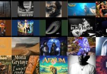 Noticias: Djyn, dAWN, Likano, Gökhan Yumuşakdemir, Polythera, NEBEL, Sibelclan, TheDeadDaisies, Amy Jean Nobles, Siggi Bach, Roan Grevel, Quarterpack, SARK, Ossian, Alex Sandra, Ghoulknots, Alfar Quest, Mona Grytøyr, The Murdoch Protocol, CloudTen