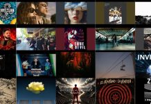 Noticias: Tocsine, Profiler, Past Imperfect, INVISIBLES, Eve Gallagher / Uli Heinzler, Jeff Dowd & Barely Breathing, Black Talons, Consequence, True Devil, Bruno Arredondo, Amerakin Overdose, Splendid Cities, Andrés Arcentales, Some Days Are Darker, The Almighty Zeros, Crank Stallion, Orphan Prodigy, El Kintano y La Venerea, Sibelclan, STATO ZERO