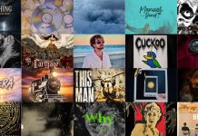 Noticias: SaneSirens, DOT DASH !, DUPLICATS, Hazy Lane, Sloe Train, Project: GRIDLOKT, KAMIKAZE ZOMBIE, Stillpoints, Chris Powers, GP Dreamer, Gary Grant Chamberlain, Manuel The Band, David Fore, Ola Marina, Absent Horizon, George Joseph, Seconds To Serenity, Angel Tuesday, On Every Page, Bunski