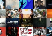 Noticias: Arys Harmon, JR2u, Alarmists, Emily Wolfe, Celestial Sailors, Lombardy, Saliva, Uphoria, Phil the Band, Lady BlüeMoon, Icarus Fell, Infuriate Souls, LaufKlang, Clay the Trickster, John Mancini Band, Closur, BOYD BROZ, Alex Henry Foster, Stitched Up Heart, Kate Voegele