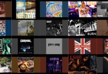 Noticias: Burning Billy, Suat Soyyiğit, Pleasureland, Least Favorite Bartender, D3void 3D33, Deaf Beat Vanguard, Joan Sirera, Steven Bridgewater, Synth and Sound, Dalia Gardenia, Gull Skull, Montanus, DUSTPONY, Munchy Bunch, Godzilla In The Kitchen, The Refusers, Gary Sebastian / Ozgazmix, Marcia Pais, J Candeed, Left of Mars
