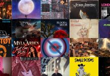 Noticias: Strange Pink, Tom Harrison, soft siren, the dt’s, Feral Hymns, Oppstøt, Quarter Monkey, NERO BARUTA, London Plane, Jovi Skyler, Sons of Artemis, Mark Giuliano, Small Doses, Sinner Self, Michael Garrett, Asana Rock Band, Kurtys Kidd, Sandy Kilpatrick, wecandividebyzero, Project Earthbridge