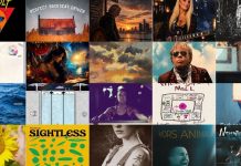 Noticias: Dan Van Nard, ZUIKA, Abrasantia, Slow Revolve, CryWolf, Ricky Camp, 27 Miles to Empty, Neuroprison, mesmerable, Brodo, Paul V Gordon, The SLP, Max Rauch, Heavy Water, Duane Hoover, Autumn Tomb, Stoker, Lisamarie Monet, 3A7, Jensen & Company