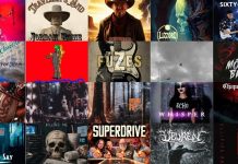 Noticias: Lives Lost, DIVID, XX, Max Ceddo, A.D.A.M. Music Project, Anti-Corn League, Ghost Plan, SUPERDRIVE, Uburen, Matt Finucane, Ettecon, The Fuzes, wegoingnowhere, Brother Dynamite, Chapel of Bones, Герман Корнилов, Mellified Man, LIZZORD, Jordan Rome, Feathers & Arrows