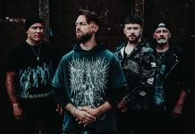 Bullet For My Valentine confirma dos fechas en España para enero de 2027