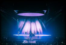 Crónica | Evanescence vuelve a Barcelona veinte años después