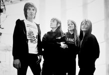 Bala y Niña Coyote eta Chico Tornado: una descarga de rock en Madrid en apenas 15 días
