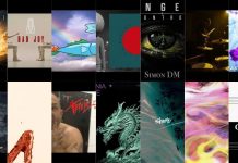 Noticias: Robert Kleeman, Después del Colapso, Rajmund Fűri, Indigo Days, Stefanos Andritsios, Virginia Maze, Simon DM, AUTŌMATA, Pafero, Grim Sailor, Basharan, My Cavernoma, Isvidd, Awake & Dreaming