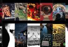 Noticias: Sairen, LORES, Timo Pääkkö, The Burning Fingers, RADIMOK, Marta Tchai, Witch Piss, Drama Dolls, Project: GRIDLOKT, L’objectif, Dave Nassie Blues Explosion, Signal Decay, Tsuchan2G, Pat Todd & The Rankoutsiders