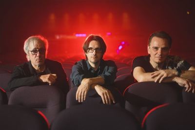 Porcupine tree