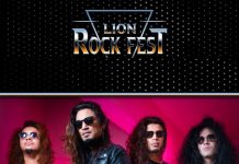 Girish and the Chronicles sustituirán a Art Nation en el Lion Rock Fest 2026
