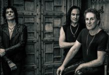 Last In Line cuenta con nuevo y misterioso vocalista