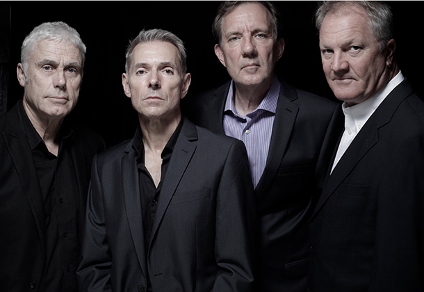 Dr. Feelgood