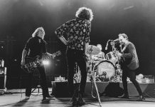 Los Zigarros rompen su silencio con «Carne con patatas»: rock and roll en cinta, sin intermediarios