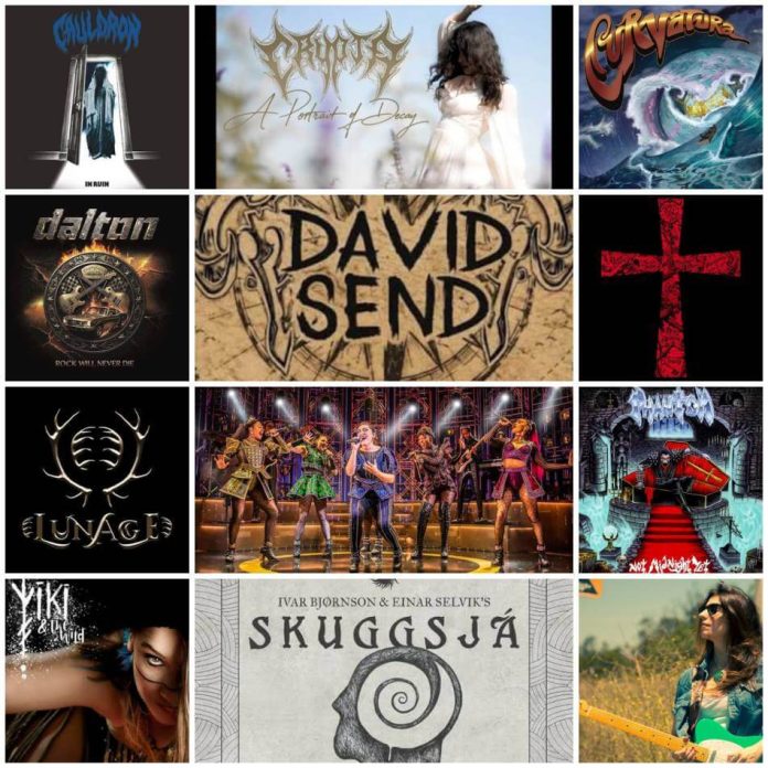 Recomendaciones Septiembre - 26