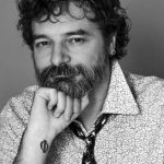 Entrevista a Sergi Bleda «La música es arte y el rock y el metal son historia» Sergi Bleda