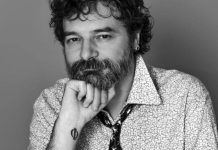 Entrevista a Sergi Bleda «La música es arte y el rock y el metal son historia» Sergi Bleda