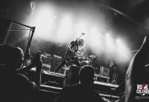 Valencia Rock on fire: ¿Quién salvará al rock and roll?