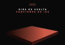 Vetusta Morla Vuelve a Valencia