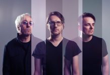 PORCUPINE TREE sigue activo y trabajan para un nuevo disco