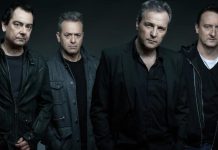 Hombres G cuelgan el sold out llevarán sus grandes himnos al Roig Arena de Valencia el próximo 14 de noviembre
