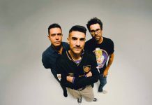 Pignoise agotan las entradas en Valencia y amplían su gira de aniversario
