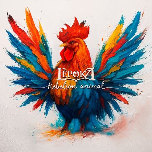 Lepoka Rebelion animal