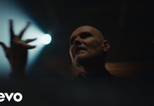 The Smashing Pumpkins presentan su aportación a la B.S.O de «The Hunger Games: Sunrise on the Reaping»
