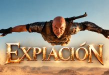Avalanch presenta ‘Expiación’, primer adelanto de su nuevo trabajo