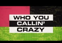 Rolling Stones lanzan nuevo single “Who You Callin’ Crazy”